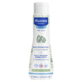 Mustela Multi-Sensory Bubble Bath 200ml - Gentle Cleansing for Babies