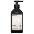 Thankyou Hand Wash Botanical Geranium Rose & Wood - 500ml