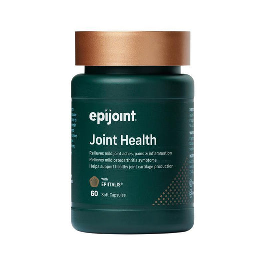 Epijoint Joint Health - 60 Soft Gel Capsules