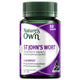 Nature's Own St John's Wort Mood Balance, 50 Tablets - Auzzistore