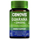 Cenovis Guarana + Korean Ginseng Energy Tablets - 60