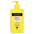 Neutrogena SPF 50 Beach Defence Lotion 400ml - Ultimate Sun Protection