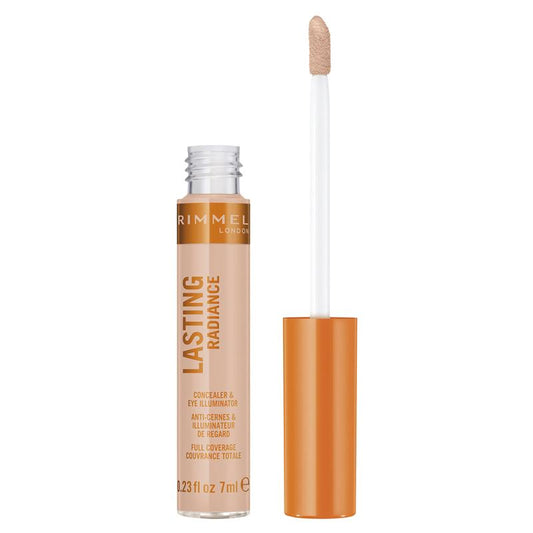 Rimmel Lasting Radiance Concealer 050 Nude – view 2