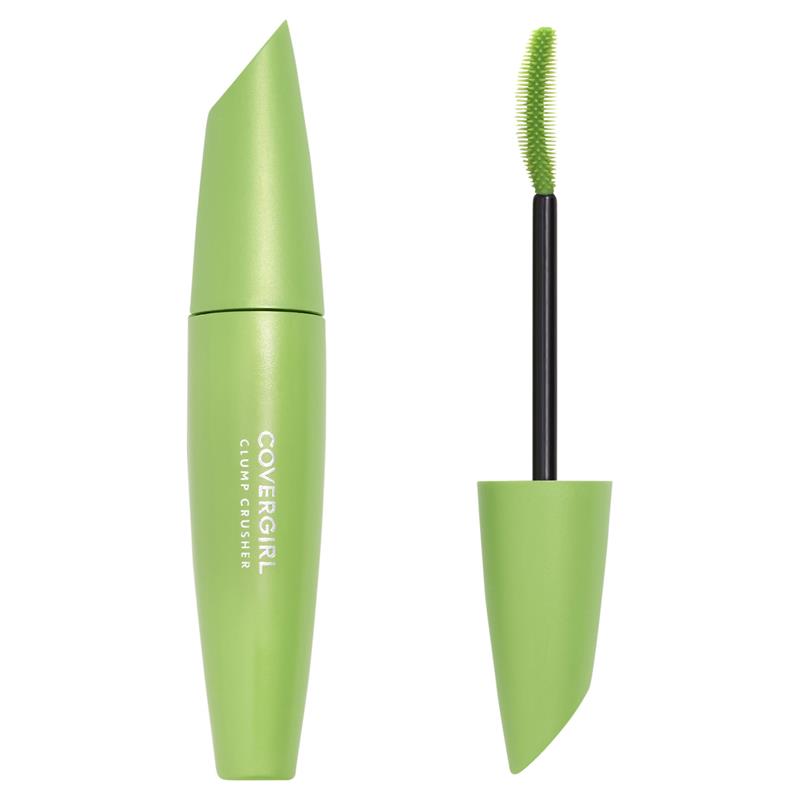 Covergirl Lashblast Clump Crusher Mascara Black Brown