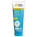 Cancer Council SPF 50 Sport Dry Touch & Sweat Resistant 110ml - Ultimate Outdoor Protection
