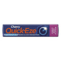 Quick Eze Chewy Antacid Tablets - Forest Berry Flavor (8 Tablets)