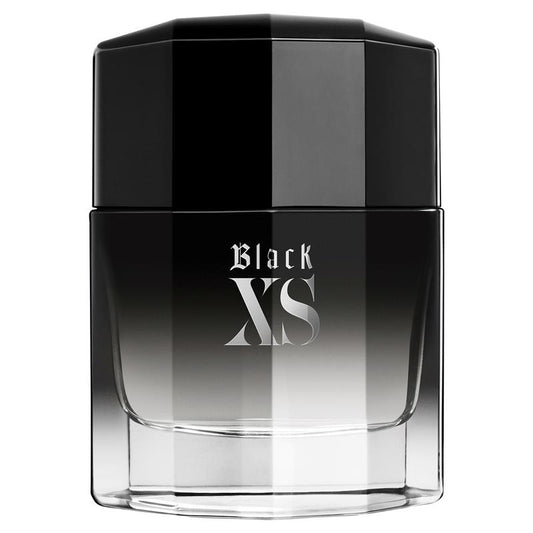 Paco Rabanne Black XS Eau de Toilette - 100ml-Auzzi Store