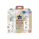 Tommee Tippee Natural Start 260ml PP Decorated Bottles - 2 Pack - Auzzistore
