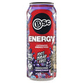 BSc Energy Drink Grape Punch 500ml - Refreshing Energy Boost