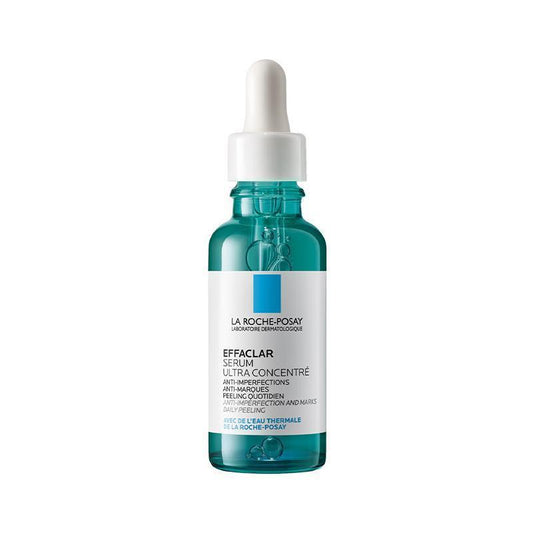 La Roche-Posay Effaclar Ultra Concentrate Serum - 30ml