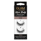 Glam By Manicare Glam Ready Pre-Glued Keira Lashes - Luxe Glamour