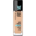 Maybelline Fit Me Matte & Poreless Mattifying Liquid Foundation - Pure Beige 235