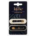 Lady Jayne Pro One-Touch Snap Clips