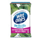 Wet Ones Be Gentle Sensitive Value 4 Pack - Gentle Cleansing Wipes - Auzzistore
