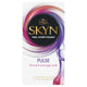 Skyn Pulse Personal Massager Plus Massage Gel - 1 Pack – view 2