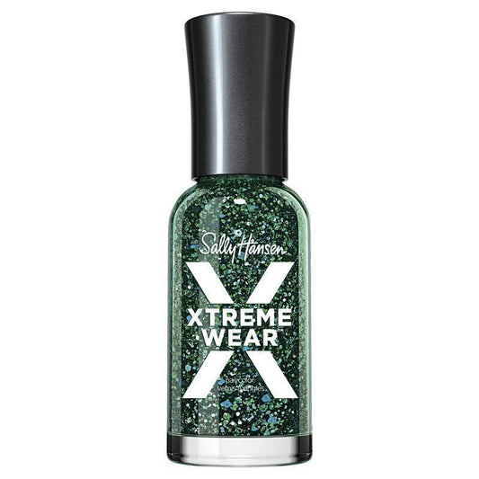 Sally Hansen Xtreme Wear Fanta-Seas 11.8mL - Vibrant Nail Colour - Auzzi Store