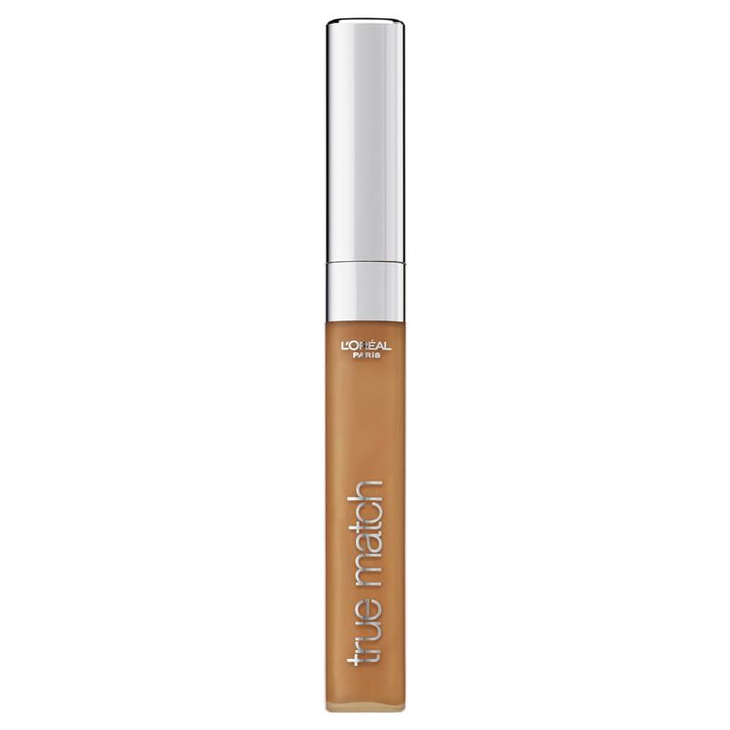 L'Oreal Paris True Match Concealer 7.D/7.W Golden Amber - Flawless Coverage - Auzzi Store