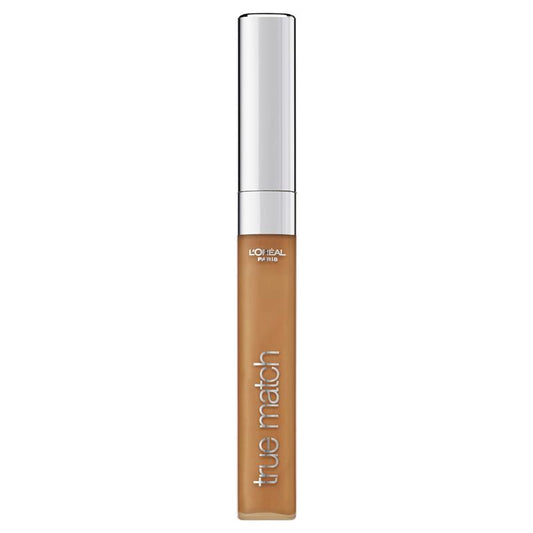 L'Oreal Paris True Match Concealer 7.D/7.W Golden Amber - Flawless Coverage - Auzzi Store