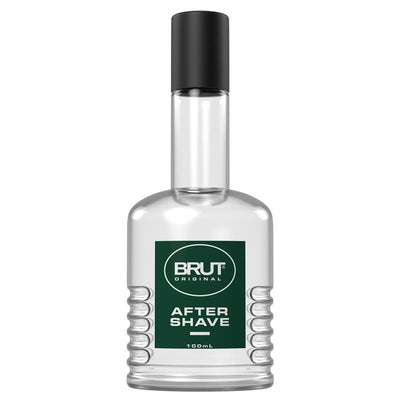 Brut Original Aftershave Lotion 100ml