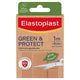Elastoplast Green & Protect Dressing Length 1m x 6cm 10 Pack – view 2