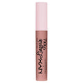 NYX Lip Lingerie XXL Undressd