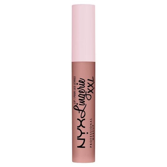 NYX Lip Lingerie XXL Undressd