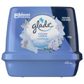 Glade Solid Air Freshener Clean Linen 180g - Freshen Your Space