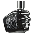 Diesel Only The Brave Tattoo Eau de Toilette 75ml