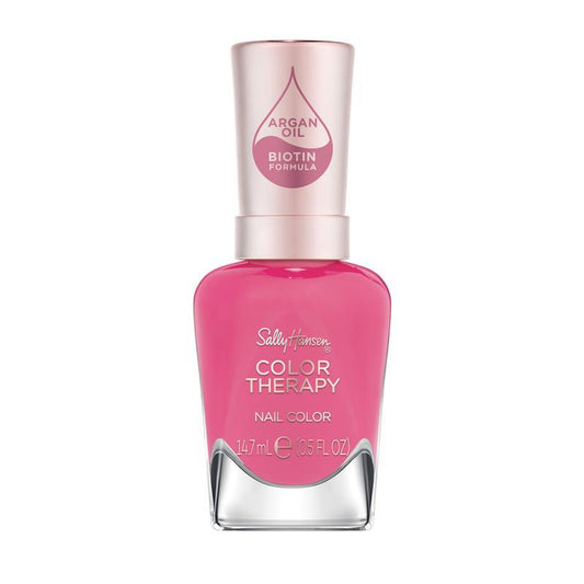 Sally Hansen Color Therapy Nail Polish Sweet Resilience 14.7ml - Auzzistore