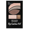 Revlon PhotoReady Eyeshadow Contour Kit Metropolitan