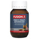 Fusion Men's Multi Advanced - 60 Tablets for Daily Nutritional Support