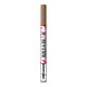 Maybelline Build A Brow 255 Soft Brown - Auzzistore