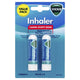 Vicks Inhaler Nasal Decongestant 2 Pack - Fast Relief for Blocked Nose - Auzzistore