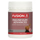 Fusion Magnesium Advanced Glycinate Supplement - 240 Tablets