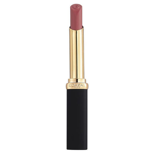 L'Oreal Paris Colour Riche Volume Matte Lipstick 633 Rosy Confident - Auzzistore