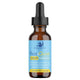 Rest & Quiet Calm Formula Dropper - 15ml Stress Relief Solution – view 2