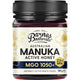 Barnes Naturals Pure Australian Manuka Honey MGO 1050+ 500g - Auzzistore
