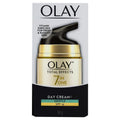 Olay Total Effects 7 in One Day Face Cream - Gentle SPF 15, 50g