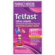 Telfast Kids Oral Liquid 60ml - Quick Allergy Relief for Children - Auzzistore