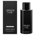 Giorgio Armani Code For Men Eau de Toilette 125ml - Timeless Elegance