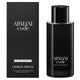 Giorgio Armani Code For Men Eau de Toilette 125ml - Timeless Elegance - Auzzistore