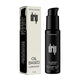 Drip Organic Oil-Based Lubricant 75ml – Silk Coconut & Hemp Oil for Smooth Massage – view 2