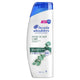 Head & Shoulders Itchy Scalp Care Eucalyptus Anti-Dandruff Shampoo - 400mL - Auzzistore