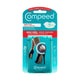 Compeed Hydrocolloid High Heel Blister Plasters - 5 Pack, 7-Day Protection