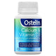 Ostelin Calcium & Vitamin D3 60 Tablets - Bone Health Support - Auzzistore