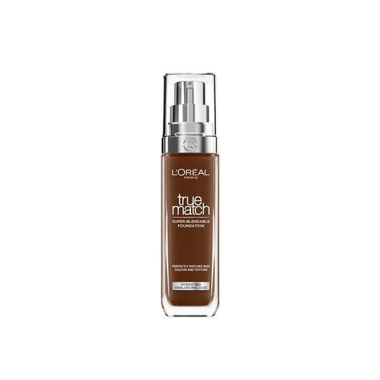 L'Oreal Paris True Match Liquid Foundation 10.C