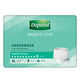 Depend Underwear Super Plus - Extra Large 9 Pack for Maximum Protection – view 2 - Auzzistore
