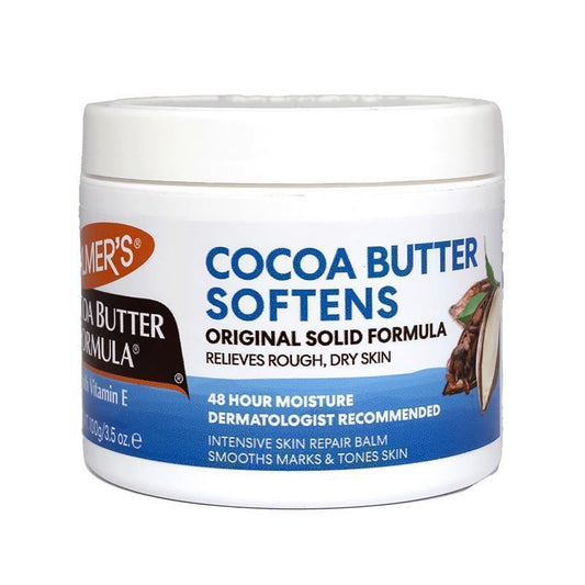 Palmer's Cocoa Butter Formula with Vitamin E 100g Jar-Auzzi Store