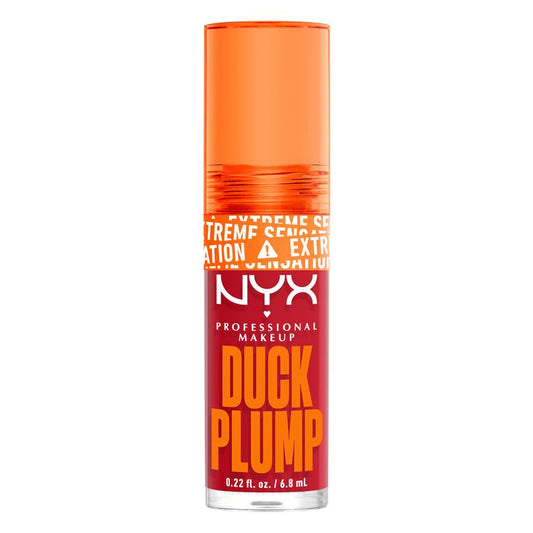NYX Duck Plump Lip Plump Gloss Cherry Spice - 1 Unit