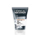 L'Oreal Paris Men Expert Magnesium Defence Wash 100ml - Gentle Cleansing for Sensitive Skin